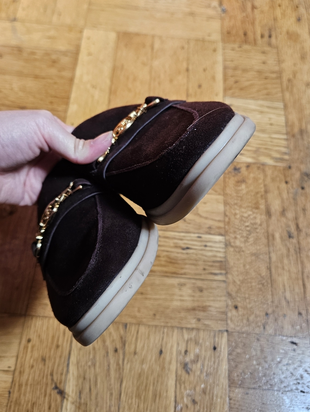 Sam Edelman Loafers - Picture 5 of 5